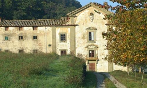 Casa Bartolacci Cozy Apartment Bivigliano المظهر الخارجي الصورة