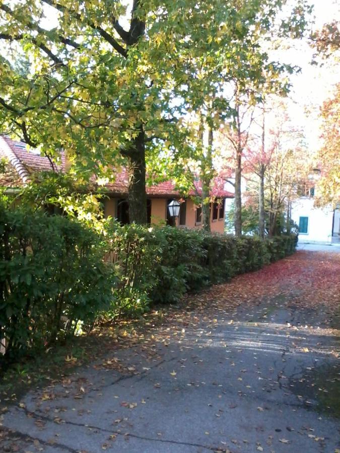 Casa Bartolacci Cozy Apartment Bivigliano المظهر الخارجي الصورة