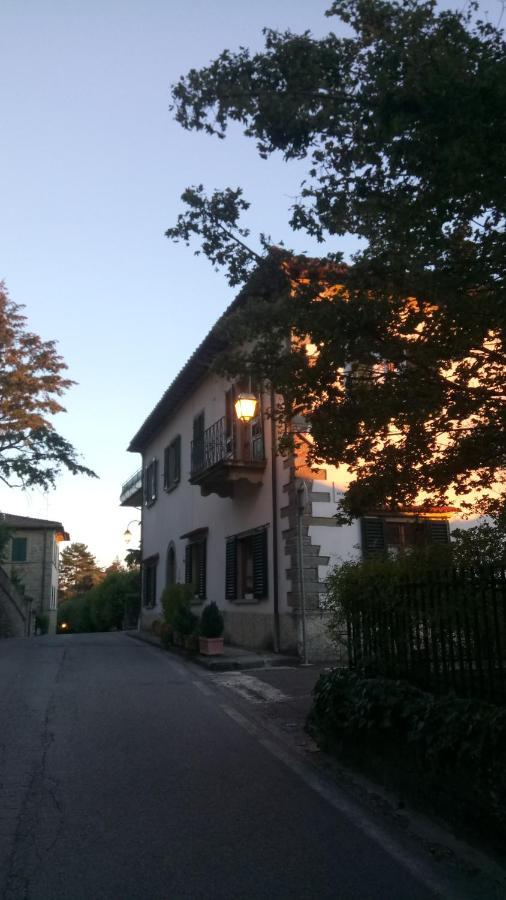 Casa Bartolacci Cozy Apartment Bivigliano المظهر الخارجي الصورة