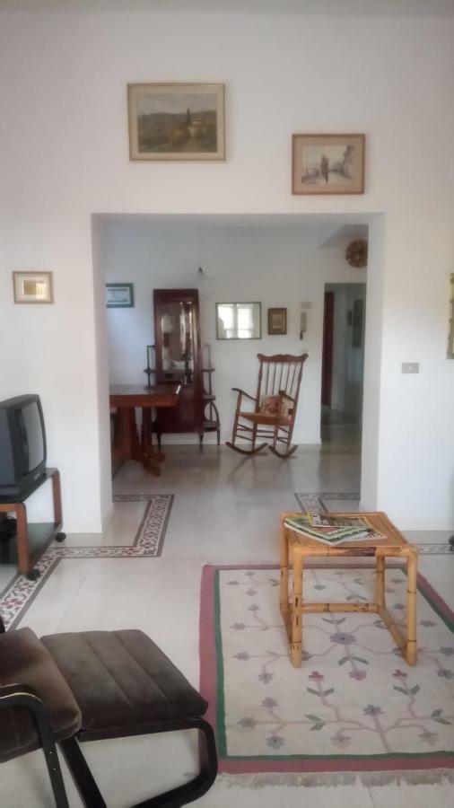 Casa Bartolacci Cozy Apartment Bivigliano المظهر الخارجي الصورة