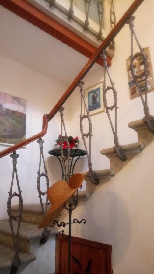 Casa Bartolacci Cozy Apartment Bivigliano المظهر الخارجي الصورة