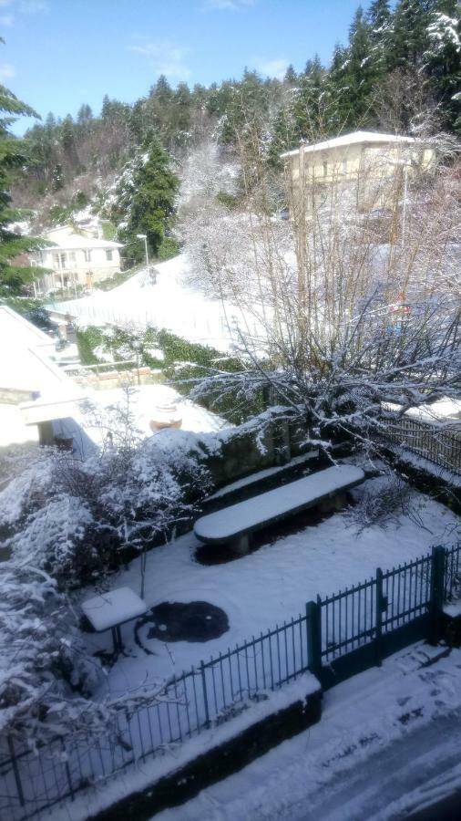 Casa Bartolacci Cozy Apartment Bivigliano المظهر الخارجي الصورة