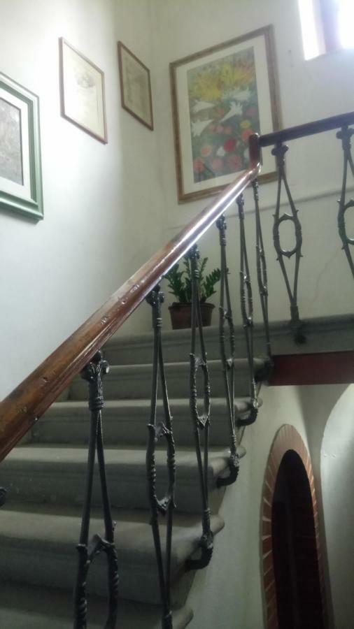 Casa Bartolacci Cozy Apartment Bivigliano المظهر الخارجي الصورة