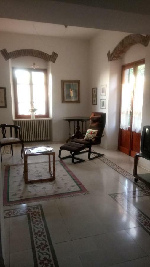 Casa Bartolacci Cozy Apartment Bivigliano المظهر الخارجي الصورة