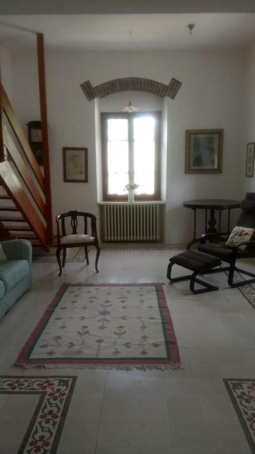 Casa Bartolacci Cozy Apartment Bivigliano المظهر الخارجي الصورة