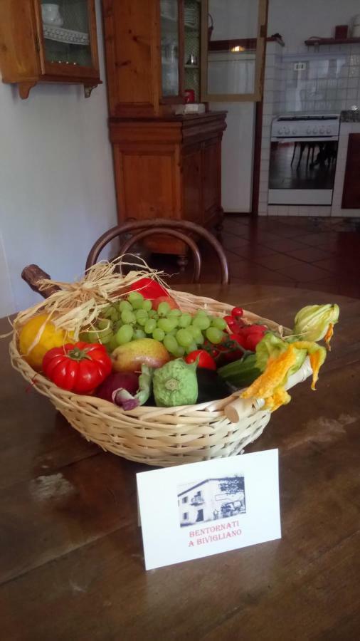 Casa Bartolacci Cozy Apartment Bivigliano المظهر الخارجي الصورة
