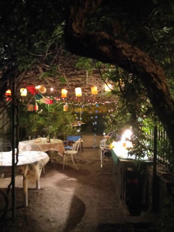 Casa Bartolacci Cozy Apartment Bivigliano المظهر الخارجي الصورة
