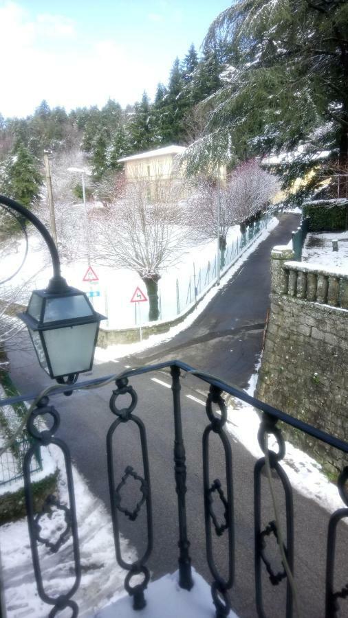 Casa Bartolacci Cozy Apartment Bivigliano المظهر الخارجي الصورة