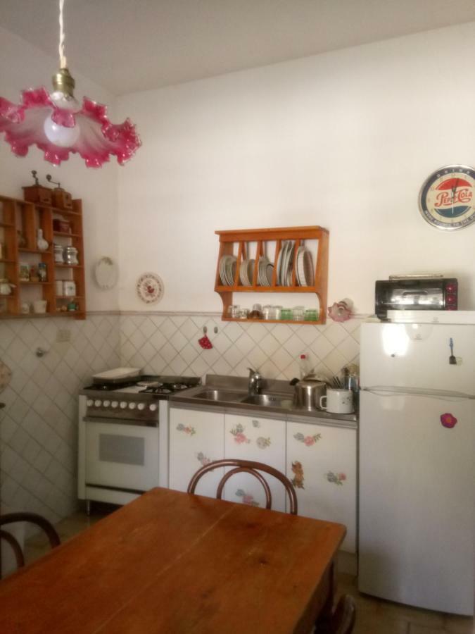 Casa Bartolacci Cozy Apartment Bivigliano المظهر الخارجي الصورة