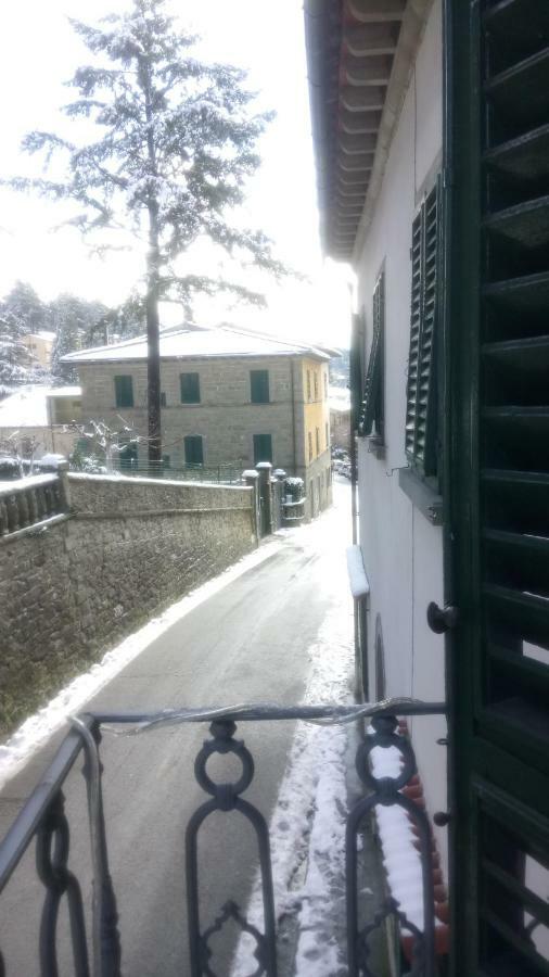 Casa Bartolacci Cozy Apartment Bivigliano المظهر الخارجي الصورة