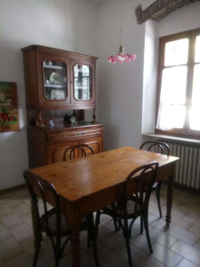 Casa Bartolacci Cozy Apartment Bivigliano المظهر الخارجي الصورة