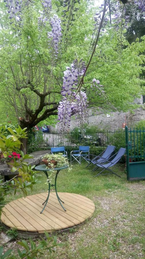 Casa Bartolacci Cozy Apartment Bivigliano المظهر الخارجي الصورة