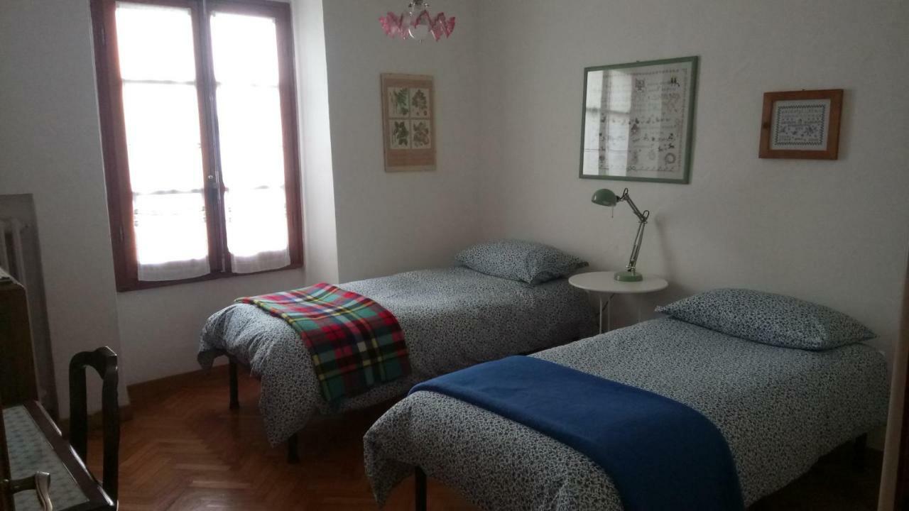 Casa Bartolacci Cozy Apartment Bivigliano المظهر الخارجي الصورة