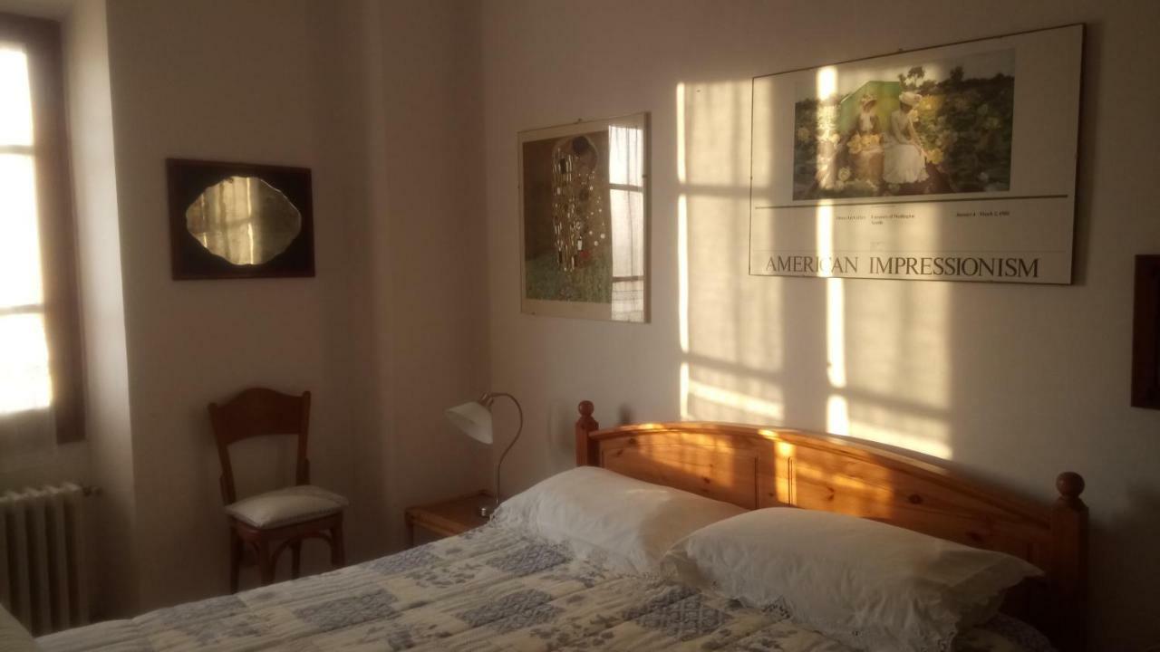 Casa Bartolacci Cozy Apartment Bivigliano المظهر الخارجي الصورة