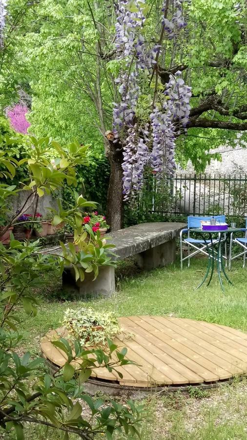 Casa Bartolacci Cozy Apartment Bivigliano المظهر الخارجي الصورة